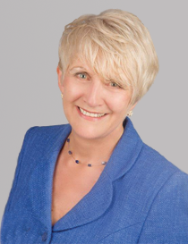 Dame Angela Watkinson DBE