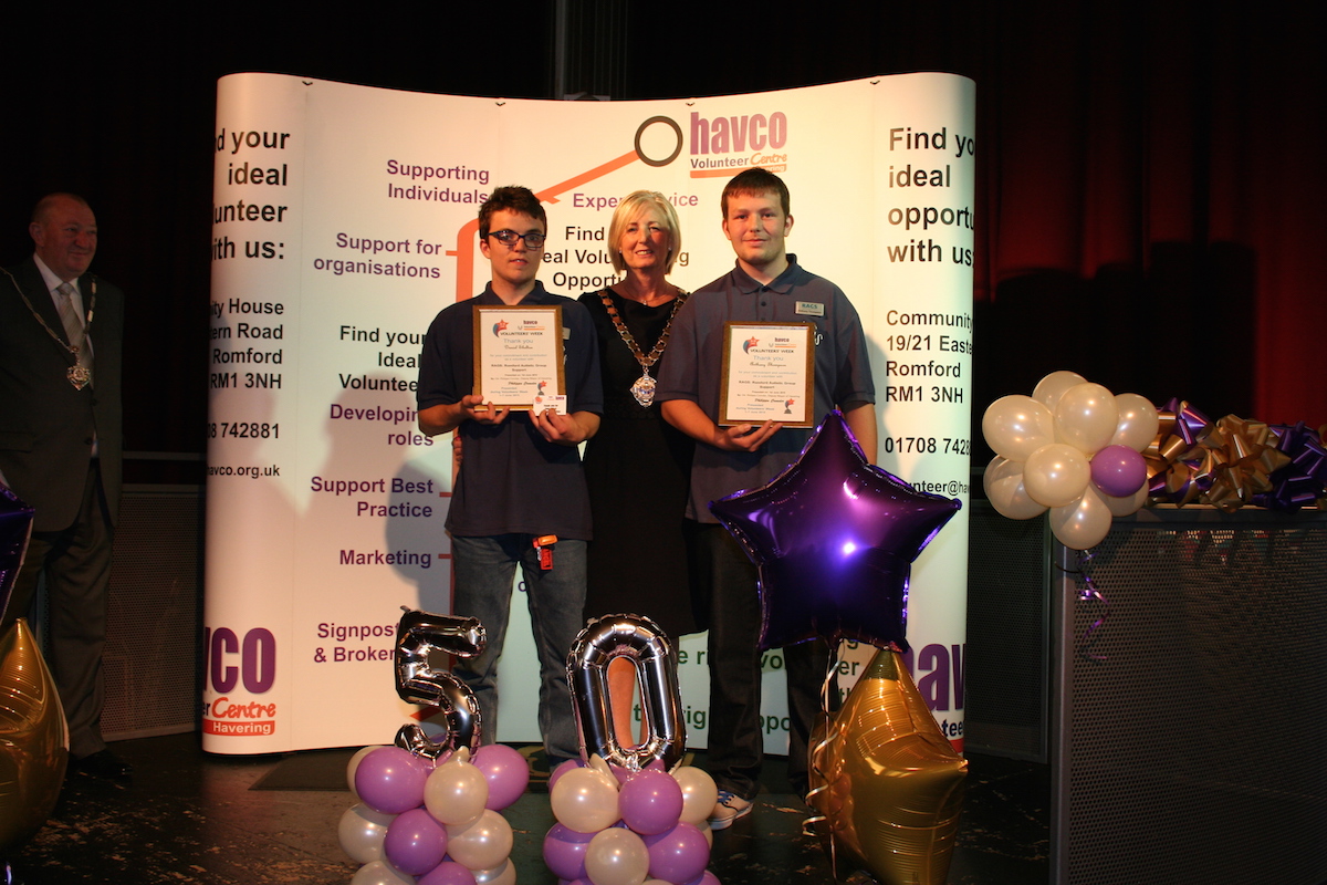 havco-volunteer-award