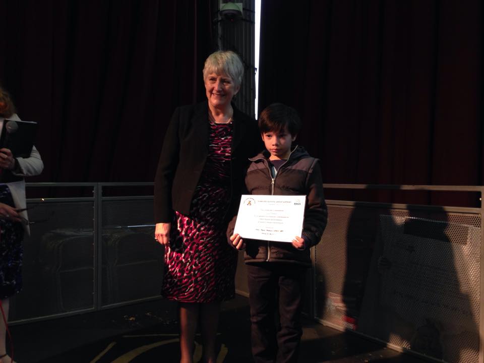 romford-autistic-group-autism-awareness-2015-1