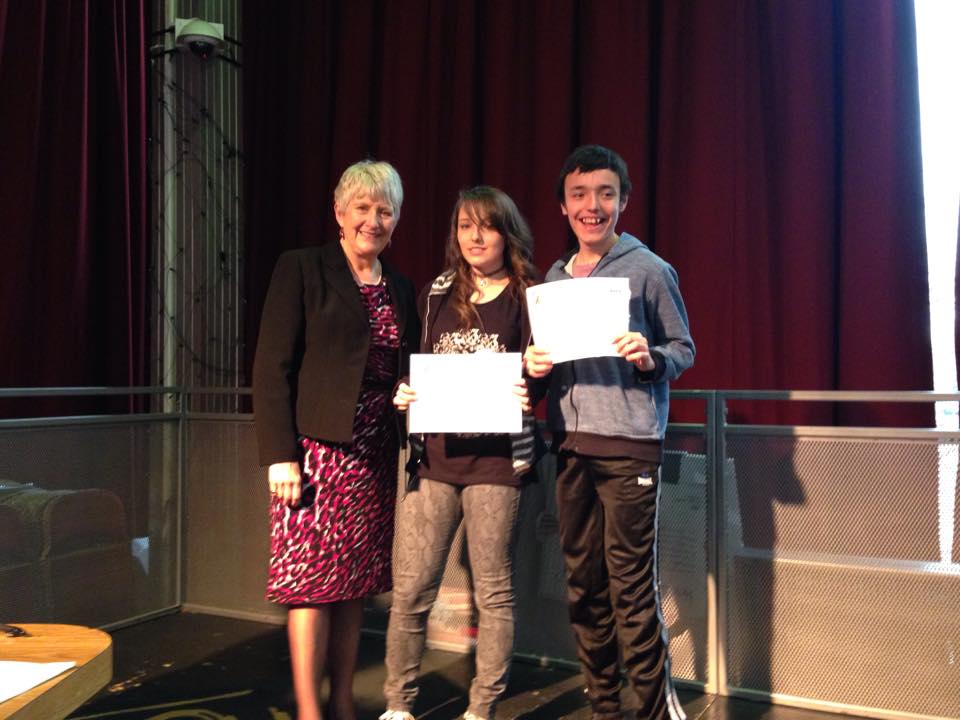 romford-autistic-group-autism-awareness-2015-6