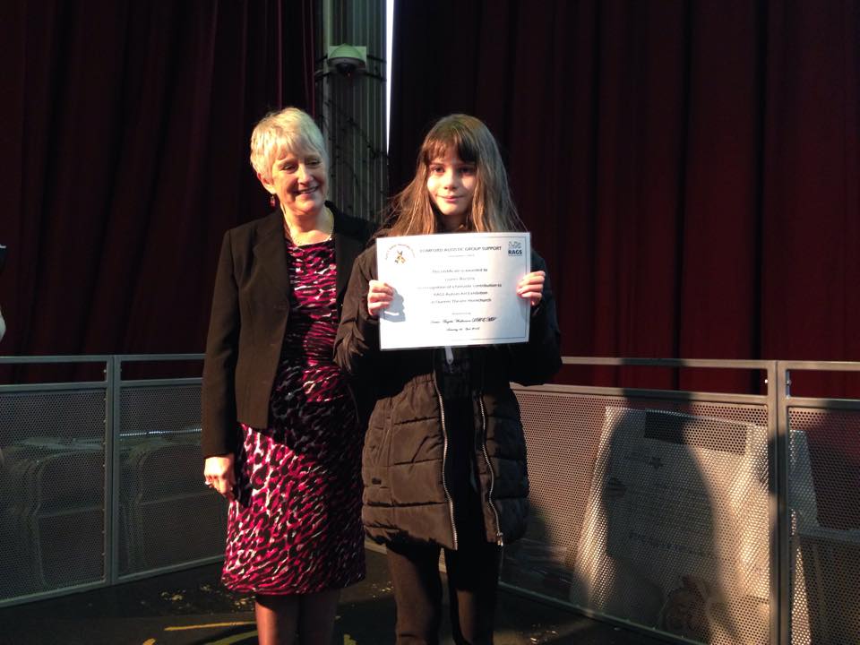 romford-autistic-group-autism-awareness-2015-7