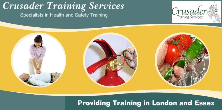 First Aid Training