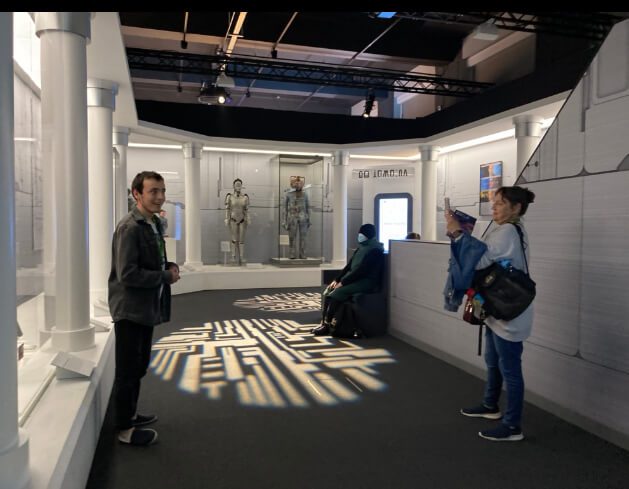Science Museum’s “Night Owls” and “Early Birds” for Autism.
